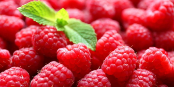Himbeeren